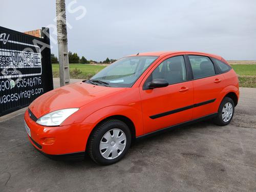 Used Parts FORD FOCUS I (DAW, DBW) 1.4 16V (75 hp) 4360021