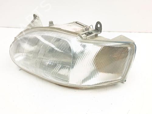 Used Left headlight Left headlight FORD ESCORT VI Saloon (GAL, AFL) 1.8 TD (90 hp) 35787859 35787859