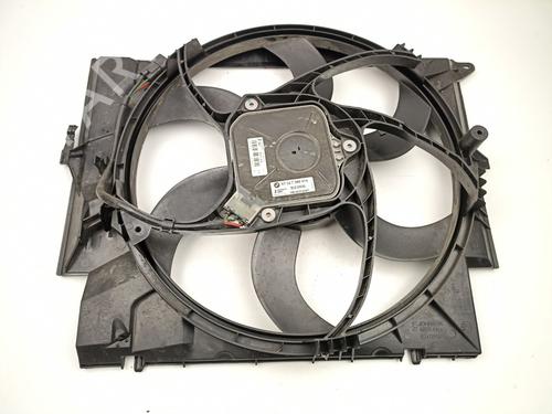 Køleventilator elektrisk BMW X1 (E84) xDrive 18 d (143 hp) 67327588974 | 5020606