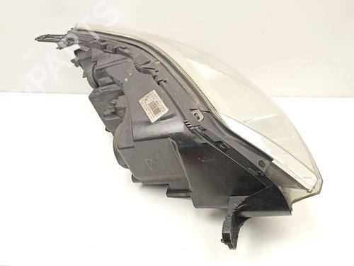 Left headlight CITROËN C5 II (RC_) 1.8 16V (RC6FZB) | BP24698494C28  - Image 6