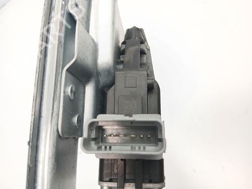 Front left window mechanism CITROËN BERLINGO MULTISPACE (B9) 1.6 HDi 90 | BP37523122C22 - Image 8