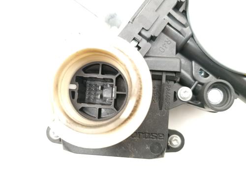 Front right window mechanism TOYOTA AVENSIS Estate (_T27_) 2.0 D-4D (ADT270_, ADT270R) | BP18243233C23 
