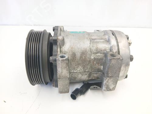 AC compressor MITSUBISHI SPACE STAR MPV (DG_A) 1.9 DI-D (DG4A) | BP36992332M34 - Image 3