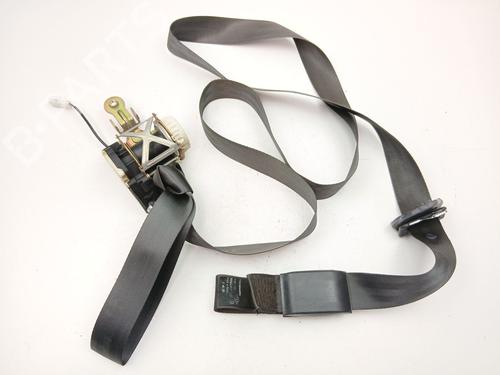 Used Front right seatbelt RENAULT CLIO III (BR0/1, CR0/1) 1.5 dCi (BR17, CR17) (86 hp) 27899085