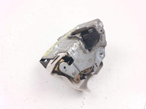 Used Rear right lock Rear right lock 31775113 31775113