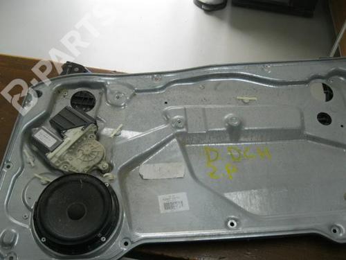 Front right window mechanism SEAT IBIZA III (6L1) 1.9 SDI | BP12003586C23 
