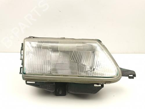 Right headlight CITROËN SAXO (S0, S1) 1.1 X, SX | BP16401077C29 