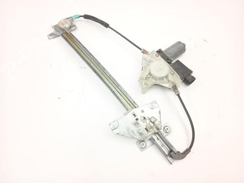 Used Front right window mechanism Front right window mechanism 36840850 36840850