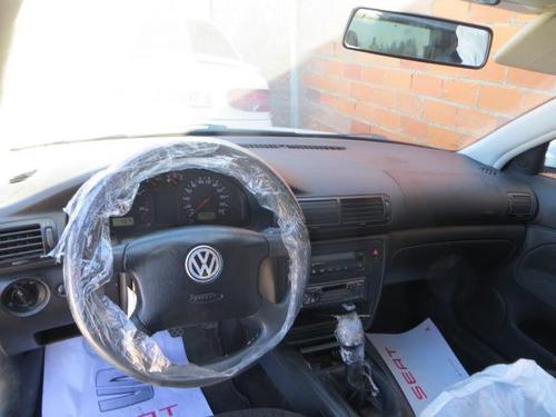 Instrument cluster VW PASSAT B5 (3B2) 1.9 TDI | BP20119005C47 