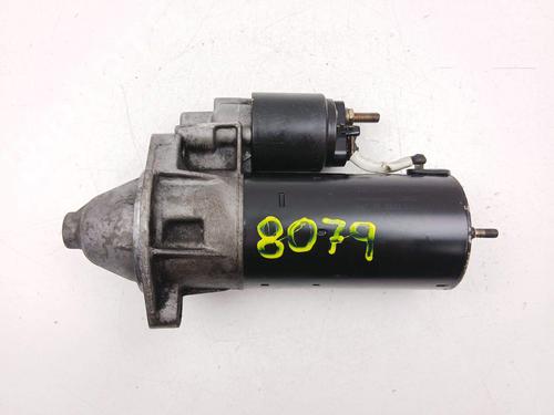 Starter AUDI A4 B5 (8D2) 1.9 TDI | BP27833496M8 - Image 2