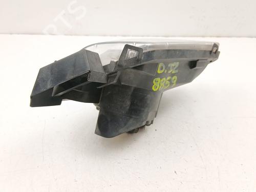 Left front fog light PEUGEOT 308 I (4A_, 4C_) 1.6 HDi | BP30858315C30 