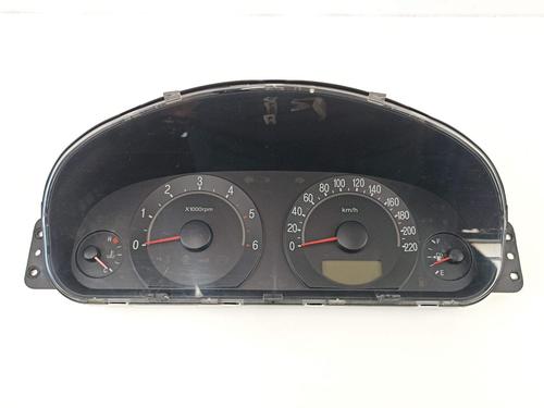 Used Instrument cluster Instrument cluster HYUNDAI TRAJET (FO) 2.0 CRDi (113 hp) 12551103 12551103