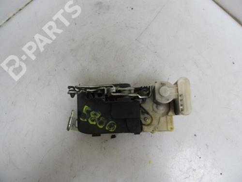 Rear right lock LANCIA LYBRA (839_) 1.9 JTD (839.AXI1A, 839.AXN1A, 839.CXL1A) | BP11735561C99 