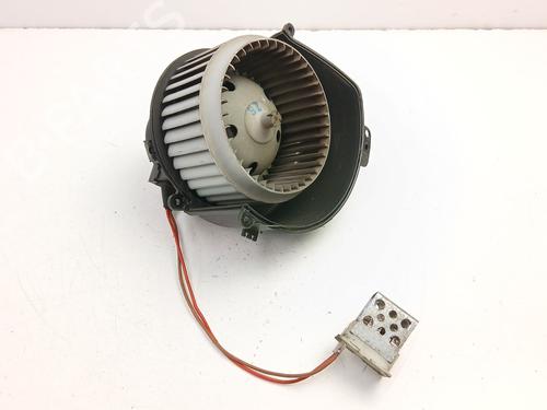 Varmeblæser Varmeblæser OPEL ASTRA G Hatchback (T98) 1.8 16V (F08, F48) (125 hp) 34251932 34251932