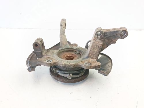 Left front steering knuckle FIAT PANDA (169_) 1.2 (169.AXB11, 169.AXB1A) | BP34288381M25  - Image 7