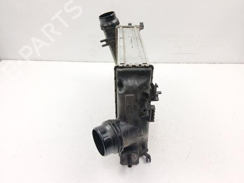 Intercooler NISSAN QASHQAI II (J11, J11_) 1.2 DIG-T | BP30150988M30