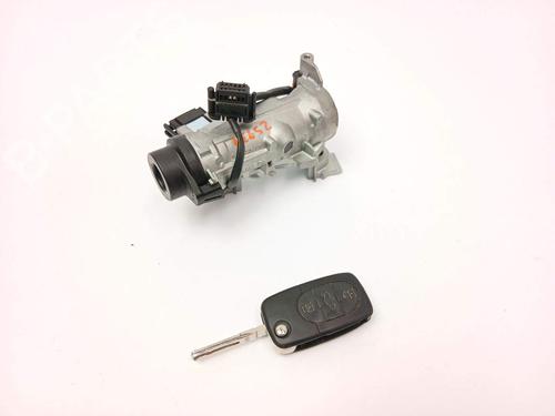 ignition-barrel-audi-a3-8p1-2003-2004-2005-2006-2007-2008-2009-2010-2011-2012-2013-40009574 main image