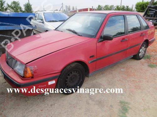 Brugte VOLVO 440 (445) 1.8 1167761