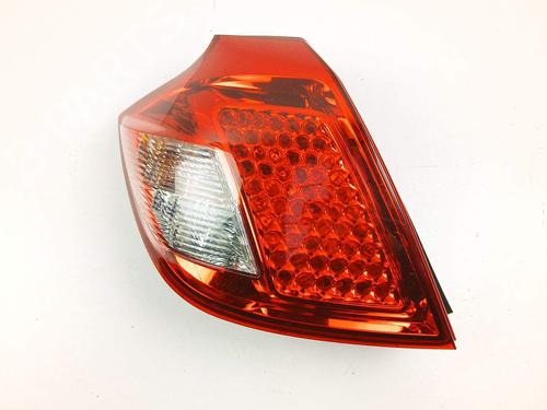 Left taillight KIA CEE'D Hatchback (ED) 1.4 CVVT | BP29924927C34 - Image 2