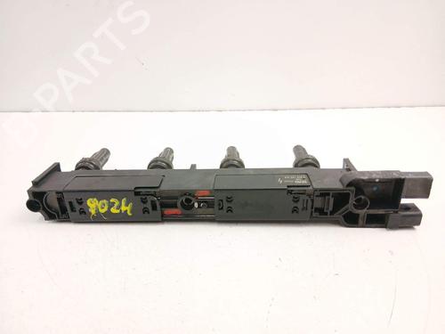 Ignition coil CITROËN C5 I (DC_) 1.8 16V (DC6FZB, DC6FZE) | BP36295283M94  - Image 5
