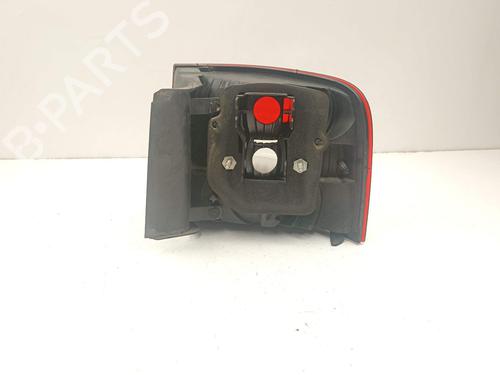 Left taillight FIAT STILO Multi Wagon (192_) 1.9 D Multijet | BP28318328C34 - Image 4