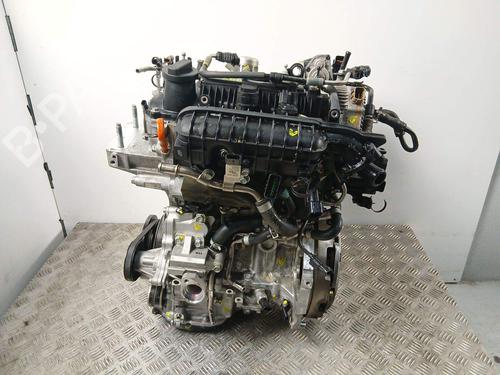 Engine HYUNDAI i20 III (BC3, BI3) 1.0 T-GDI hybrid 48V | BP31074276M1 - Image 3