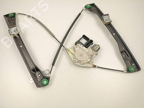 Used Front right window mechanism Front right window mechanism VW GOLF V (1K1) 1.9 TDI (105 hp) 20854713 20854713