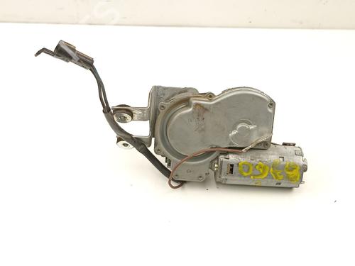 Rear wiper motor OPEL CORSA B (S93) 1.7 D (F08, F68, M68) | BP19174412M102 