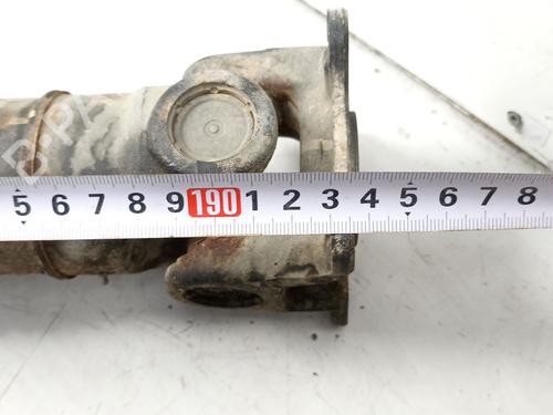 Driveshaft HYUNDAI SANTA FÉ II (CM) 2.2 CRDi GLS 4x4 | BP22982213M37 