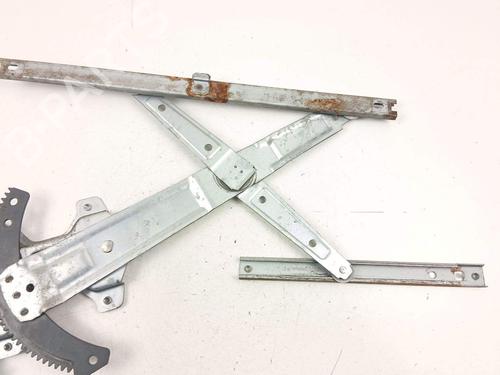 Front left window mechanism DAEWOO MATIZ (M100, M150) 0.8 | BP31116990C22 - Image 7