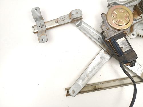 Rear left window mechanism SSANGYONG MUSSO (FJ) 2.9 TD | BP22308207C24 