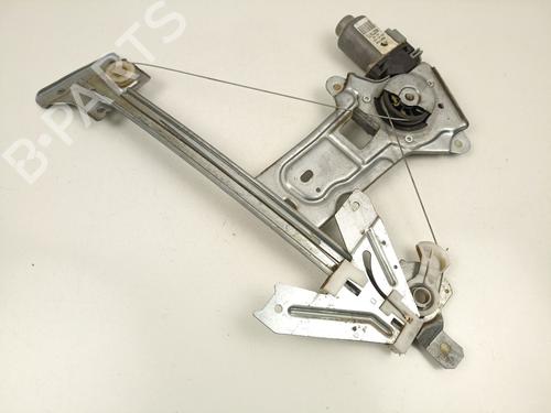 Used Rear right window mechanism CITROËN XSARA (N1) 1.6 16V (109 hp) 20873275