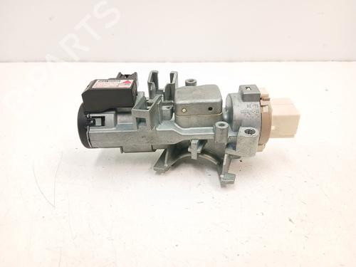 Ignition barrel MAZDA CX-7 (ER) 2.2 MZR-CD AWD (ER10A) | BP33463504M48 - Image 5