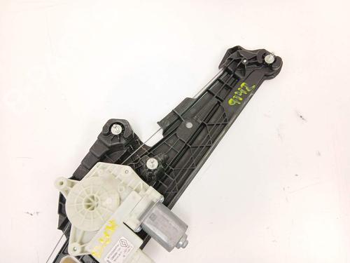 Front right window mechanism RENAULT CAPTUR II (HF_) Blue dCi 115 (HFAD) | BP38543413C23 - Image 7