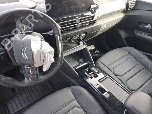 Shift knob CITROËN C4 X (BD_, BE_, BF_) ë-C4 X (BFZKXC) | BP40433393I34 - Image 15