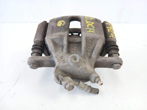 Right front brake caliper NISSAN NOTE (E11, NE11) 1.4 | BP37714173M104 - Image 5