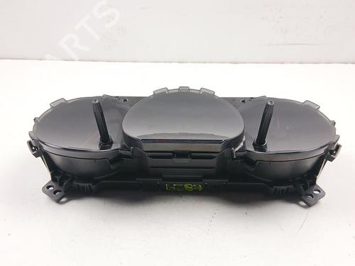 Instrument cluster SUZUKI GRAND VITARA II (JT, TE, TD) 1.9 DDiS All-wheel Drive (JT419, TD44, JB419WD, JB419XD,... | BP30182919C47