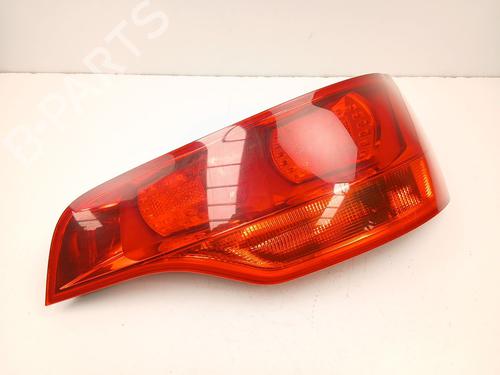 Right taillight AUDI Q7 (4LB) 3.0 TDI quattro 4L0945094