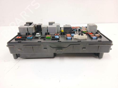 Fuse box CHEVROLET CRUZE Hatchback (J305) 1.6 | BP39105836E1 - Image 3