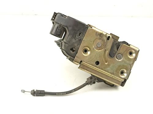 Türschloss links vorne RENAULT MEGANE II (BM0/1_, CM0/1_) 1.9 dCi (BM0G, CM0G) | BP19161438C98