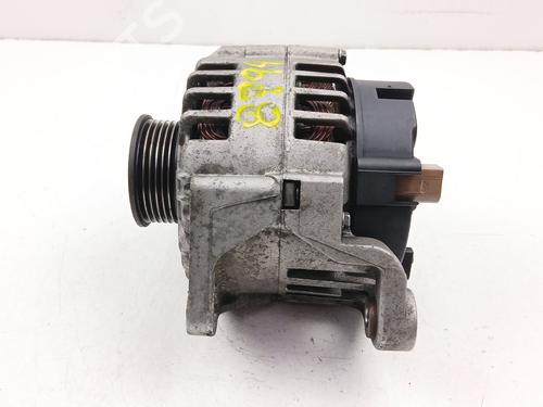Alternator AUDI A6 C5 (4B2, 4B4) 2.4 | BP30097919M7