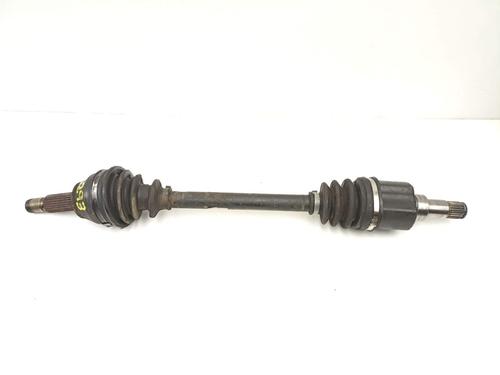 Used Left front driveshaft Left front driveshaft 18170340 18170340