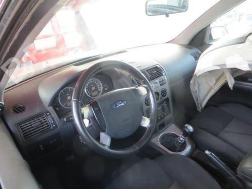 Instrument cluster FORD MONDEO III (B5Y) 2.0 16V TDDi / TDCi | BP17072113C47 