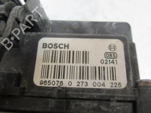 ABS pump MITSUBISHI CARISMA (DA_)  | BP20118462M43 