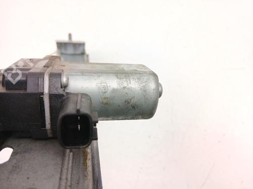 Rudehejsemekanisme Højre bagtil DACIA LODGY (JS_) 1.5 dCi | BP31354163C25