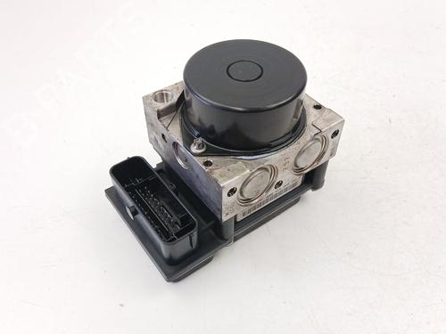 Used ABS pump SKODA FABIA II (542) 1.6 TDI (75 hp) 27255211