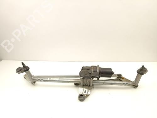 Front wiper motor VW TIGUAN (AD1, AX1) 2.0 TDI | BP19343333M29 