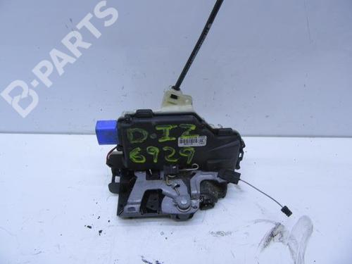 Front left lock SEAT IBIZA III (6L1) 1.9 TDI | BP9831751C98 