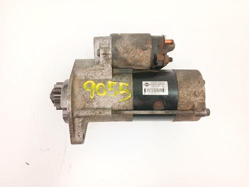 Starter NISSAN NAVARA NP300 (D40) 2.5 dCi 4WD | BP36992337M8 - Image 2
