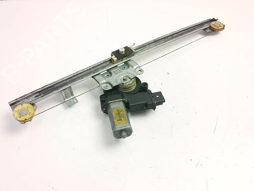 Used Front left window mechanism Front left window mechanism FIAT DUCATO Van (250_) 160 Multijet 3,0 D (156 hp) 34538625 34538625